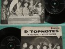 Hong Kong D'Topnotes 