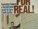 Hampton Hawes-For Real-Contemporary 3589-NM