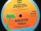 Augustus Pablo- King Tubby Meets The Rockers Uptown 12