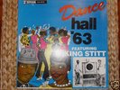 KING STITT  SKA/SKINHEAD REGGAE/ROCKSTEADY
