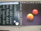 Wings Venus And Mars Complete EX+/EX+ 945-1U/946-1U