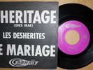 DESHERITES FRENCH STONED PSYCH FUZZ 7