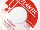 Northern Soul ELLA WASHINGTON Bye Bye Baby / The Grass