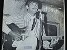 Private Loner Folk Guitar - DUSTY | RARE 1970 LP listen