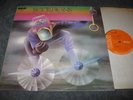 SCORPIONS - FLY TO THE RAINBOW LP- Nr MINT CON A1/B1mtx