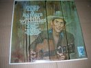 HANK WILLIAMS 