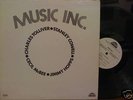 CHARLES TOLLIVER [Music Inc.] STRATA-EAST '71: