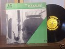 KING PLEASURE 10