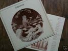 AIRBORNE LP CANADA AOR HIPPIE WEST COAST PSYCH PRIVATE