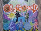 The Zombies Odyssey & Oracle Vinyl Stereo LP UK 1968