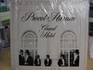 Procol Harum LP Grand Hotel Sweet Thunder Audiophile