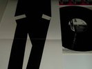 This Are Two Tone Pink LP & Poster 2-Tone Ska N/MINT