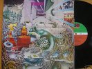THINK  We'll give you a buzz New Zealand PROG/PSYCH LP