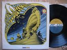 IRON BUTTERFLY- HEAVY RARE 1968 ORIG MONO HARD PSYCH LP