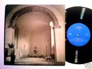 ECHOS DE ROMPON Jeanne Bovet Bach Swiss private 10¨ Lp