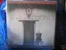 MFSL Dave Alvin - Blackjack David  (Vinyl 2-275) Sealed