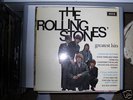 ROLLING STONES - GREATEST HITS - DU 175 000 MONO 1964