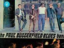PAUL BUTTERFIELD BLUES BAND-INCENSE, HERBS, OILS-LP