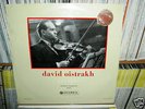 COLUMBIA SAX 2253 B/S DAVID OISTRAKH ENCORES EX+ UK-58