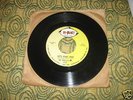 The Ringleaders M pac Records rare northern soul 45 rpm