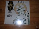 MADONNA 12IN SINGLE DJ VINYL LIKE A PRAYER  NEW SEALED