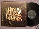 heavy psych HEAVY CRUISER Neil Merryweather rare one NM