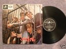 YARDBIRDS -Five Live.. UK Columbia MONO black/silver M-