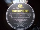 THE BEATLES uk 1967 B/Y MONO Sgt Peppers..M-/EX