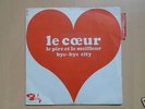 LE COEUR Bye Bye City Killer French Freak Mod Psych 7