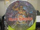 IRON MAIDEN 