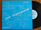 American Blues Exchange 1969 Void blues psych LP