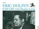 ERIC DOLPHY W/BOOKER LITTLE - FAR CRY - NEW JAZZ LP