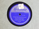 TEFTELLER Dance Band 78 Connie's Inn Orch Melotone12216