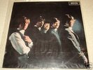 ROLLING STONES  *RARE LP MONO  ROLLING STONES 1964 VGC.