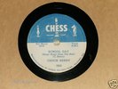 CHUCK BERRY 78 on CHESS 