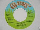 TIMMY THOMAS   * Sexy Woman *   1975 Funky Soul 45 M-