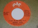 PERSONAL TOUCH  * IT AIN'T NO BIG THING *  Soul 45 NM