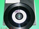 The Smiths Sheila Silver Label Test Press 7