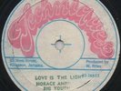 HORACE ANDY & BIG YOUTH LOVE IS THE LIGHT GREAT  HEAR
