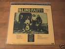 BLIND FAITH MFSL LP SEALED CLAPTON #1904 LTD. ED.