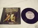 small faces tin soldier im062 immediate ex+