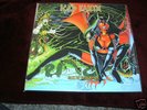 Iced Earth-Days Of Purgatory 2X LP NEW German Import'97