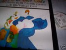 CHARLIE BYRD TRIO : BYRD AT THE GATE LP RIVERSIDE