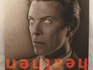 David Bowie - Heathen LP Columbia