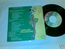 ADRIANO CELENTANO CLAN - LA BALLATA DI PINOCCHIO - RARO