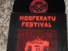 Punk-LP: Nosferatu Festival, X-Mal Deutschland, ADS 1,-