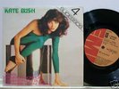 KATE BUSH 4 SUCESSOS '78 different Cover 7