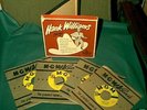 Hank Williams Sings 4 X 7