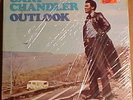 Gary Chandler - Outlook / Rare Sealed Orig Eastbound