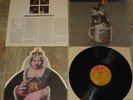 THE KINKS-Arthur Original First press Bicolo+ Insert EX